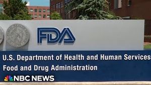 Video post by @nbcnews on YouTube