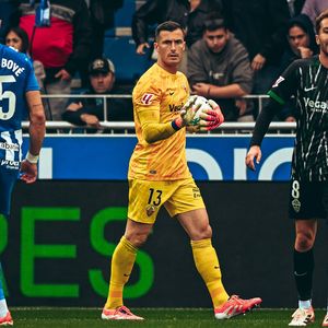 Image post by @inakipenya on Instagram