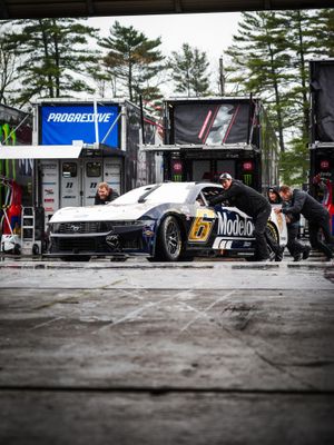 Image post by @rfkracing on Instagram