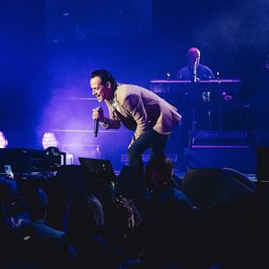 Image post by @hertz_arena on Instagram
