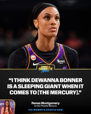 Image post by @espnw on Instagram
