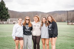 Image post by @bonnieswlax on Instagram