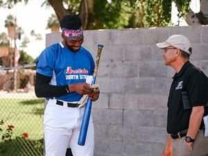 Image post by @californiawinterleague on Instagram