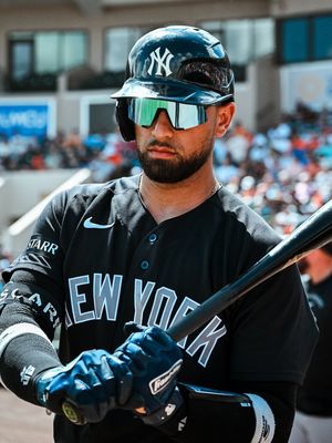 Image post by @yankees on Instagram