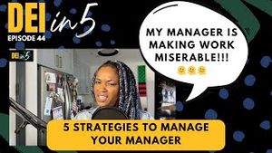 Video post by @adrieleparker on YouTube