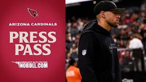 Video post by @azcardinals on YouTube