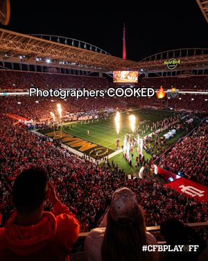 Video post by @cfbplayoff on TikTok