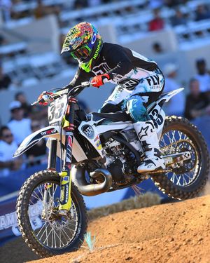 Image post by @racerxonline on Instagram