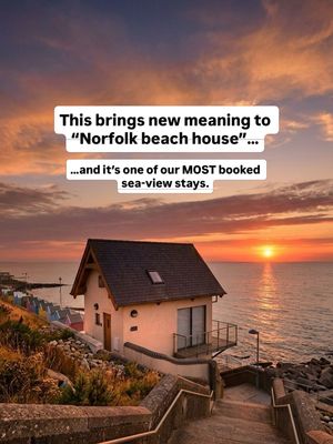 Image post by @fabulousnorfolk on Instagram