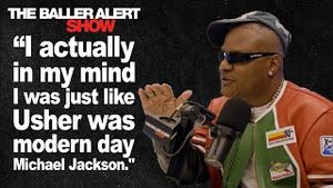 Video post by @Baller Alert, Inc. on YouTube