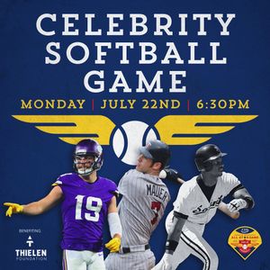 Image post by @stpaulsaints on Instagram