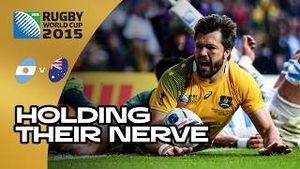 Video post by @worldrugby on YouTube