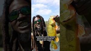 Video post by @hoodfishingentertainment on YouTube