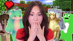 Video post by @quarterjade on YouTube