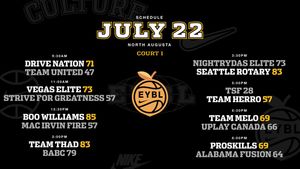 Image post by @NikeEYB on Twitter