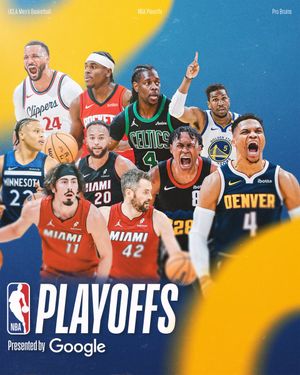 Image post by @UCLAMBB on Twitter