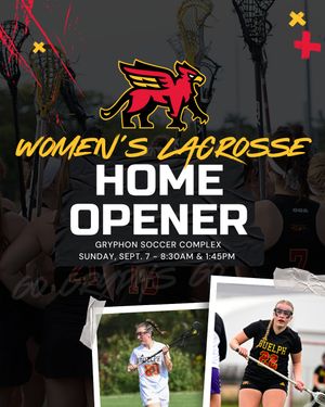 Image post by @gryphonsguelph on Instagram