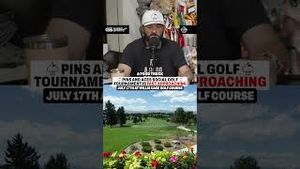 Video post by @guerillasports_ on YouTube