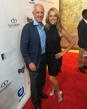 Image post by @deniseaustin on Instagram