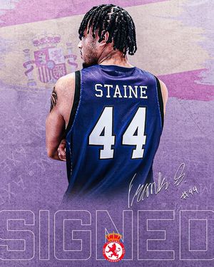 Image post by @SFABasketball on Facebook