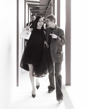 Image post by @esquirehk on Instagram