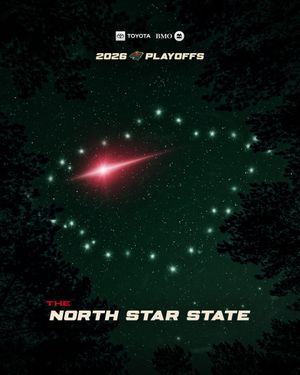 Image post by @mnwild on Twitter