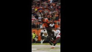 Video post by @Cleveland Browns on YouTube