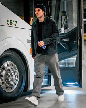 Image post by @NJDevils on Twitter