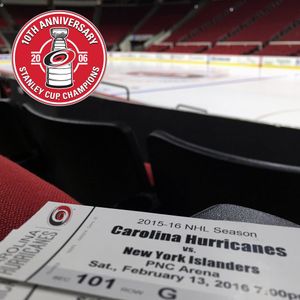 Image post by @canes on Instagram