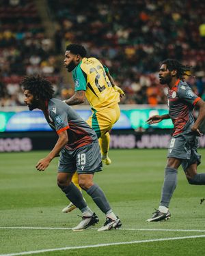 Image post by @jff_football on Instagram