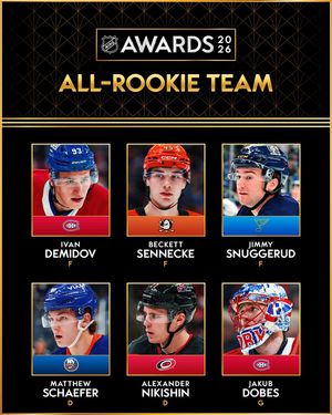 Image post by @puckreportnhl on Instagram