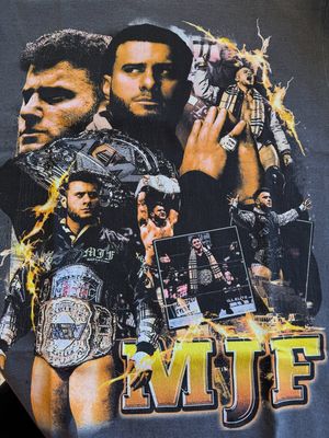 Image post by @thewrestlingclassic on Instagram