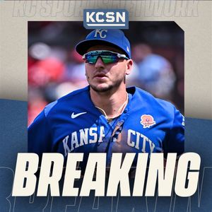 Image post by @KCSportsNetwork on Twitter