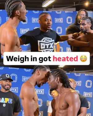 Image post by @overtimeboxing on Instagram