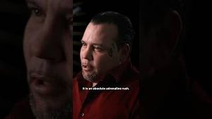 Video post by @vice on YouTube