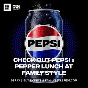 Image post by @familystylefest on Instagram