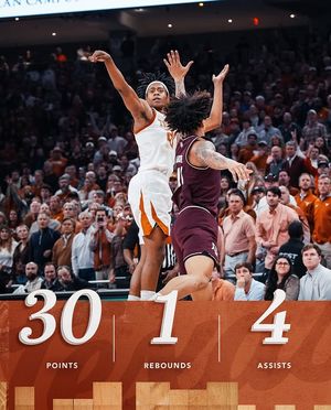 Image post by @texasmbb on Instagram