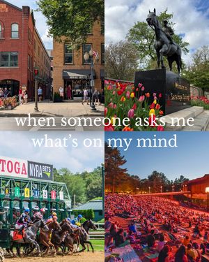 Image post by @saratogadotcom on Instagram
