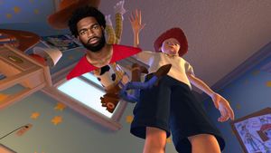 Image post by @SleeperNFL on Twitter