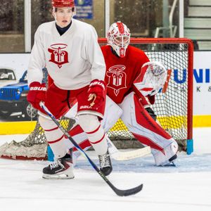 Image post by @fightingsaints on Instagram