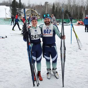 Image post by @twincitiesskiclub on Instagram