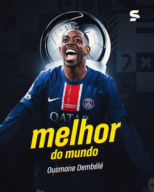 Image post by @sportv on Instagram