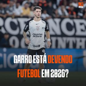 Image post by @90minbrasil on Instagram