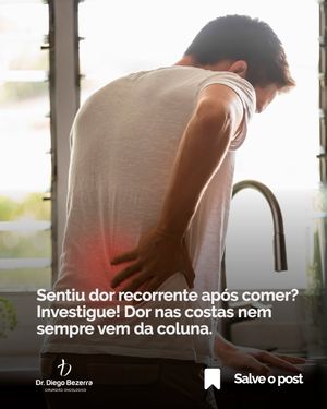 Image post by @drdiegobezerra on Instagram