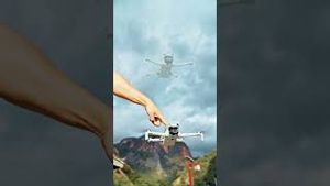 Video post by @dji on YouTube