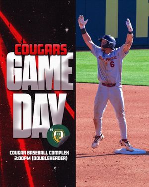 Image post by @apucougars on Instagram