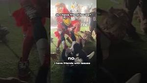 Video post by @texanstoro1 on YouTube