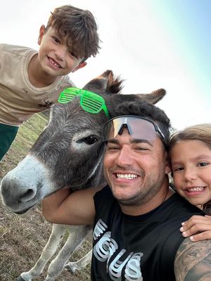Image post by @joseiglesias_ss on Instagram