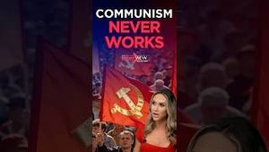Video post by @therightviewwithlaratrump on YouTube