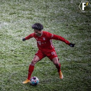 Image post by @futbolamedia on Instagram
